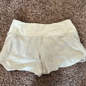 Lulu shorts size 6